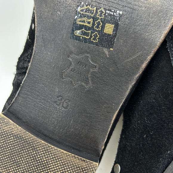 Free People Ankle Booties - Picture 9 of 10